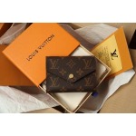 2026年10月15日新作高品質Louis Vuitton 財布 M41938 VICTORINE  ，Victorine /LH工場