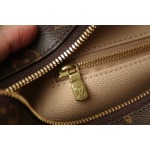 2026年10月15日新作高品質Louis Vuitton バッグ財布 M46458   Monogram ，。， /LH工場