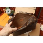 2026年10月15日新作高品質Louis Vuitton バッグ財布 M46458   Monogram ，。， /LH工場