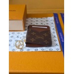 2026年10月15日新作高品質Louis Vuitton 財布 M81882 Romy 。Monogram  /LH工場