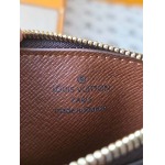 2026年10月15日新作高品質Louis Vuitton 財布 M81882 Romy 。Monogram  /LH工場