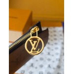 2026年10月15日新作高品質Louis Vuitton 財布 M81912 Romy 。Monogram  /LH工場