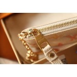 2026年10月15日新作高品質Louis Vuitton 財布 M82204  LV GradientMonogram Empreinte /LH工場