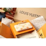 2026年10月15日新作高品質Louis Vuitton 財布 M82204  LV GradientMonogram Empreinte /LH工場