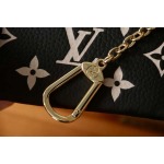 2026年10月15日新作高品質Louis Vuitton 財布 M82204  LV GradientMonogram Empreinte /LH工場
