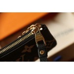 2026年10月15日新作高品質Louis Vuitton 財布 M82204  LV GradientMonogram Empreinte /LH工場