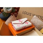 2026年10月15日新作高品質Louis Vuitton 財布 M82406 pVICTORINE  ，Victorine /LH工場