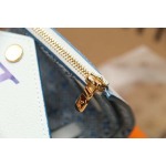 2026年10月15日新作 高品質Louis Vuitton 財布 M82406 pVICTORINE  ，Victorine /LH工場
