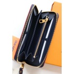 2026年10月15日新作高品質Louis Vuitton 財布 Zippy  M60571   0 Zippy  Monogram Empreinte /LH工場