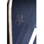 2026年10月15日新作高品質Louis Vuitton 財布 Zippy  M60571   0 Zippy  Monogram Empreinte /LH工場