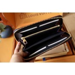 2026年10月15日新作高品質Louis Vuitton 財布 Zippy  M60571    Zippy  Monogram Empreinte /LH工場