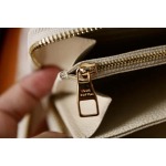 2026年10月15日新作高品質Louis Vuitton 財布 Zippy  M60571    Zippy  Monogram Empreinte /LH工場