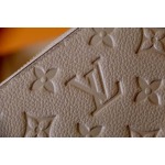 2026年10月15日新作高品質Louis Vuitton 財布 Zippy  M60571    Zippy  Monogram Empreinte /LH工場