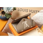 2026年10月15日新作高品質Louis Vuitton 財布80968 M81861  Victorine  Monogram Empreinte  /LH工場