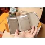 2026年10月15日新作高品質Louis Vuitton 財布80968 M81861  Victorine  Monogram Empreinte  /LH工場
