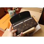 2026年10月15日新作高品質Louis Vuitton 財布EMILIE M82157  Monogram  Monogram Reverse   /LH工場