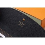 2026年10月15日新作高品質Louis Vuitton 財布EMILIE M82157  Monogram  Monogram Reverse  _2538 /LH工場