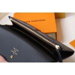 2026年10月15日新作高品質Louis Vuitton 財布EMILIE M82157  Monogram  Monogram Reverse   /LH工場