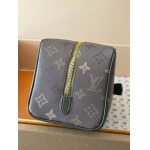 2026年10月15日新作高品質Louis Vuitton バッグM26963  DOIT Locker Dopp Kit rell /LH工場