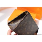 2026年10月15日新作高品質Louis Vuitton 財布M47546    Monogram /LH工場