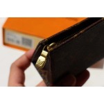 2026年10月15日新作高品質Louis Vuitton 財布M47546    Monogram /LH工場