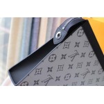 2026年10月15日新作高品質Louis Vuitton 財布M61692   Monogram Eclipse /LH工場