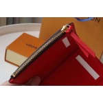 2026年10月15日新作高品質Louis Vuitton 財布M62742  Victorine /LH工場