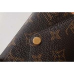 2026年10月15日新作高品質Louis Vuitton 財布M62742  Victorine /LH工場