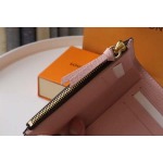 2026年10月15日新作高品質Louis Vuitton 財布M62742  Victorine /LH工場