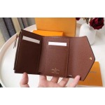 2026年10月15日新作高品質Louis Vuitton 財布M62742  Victorine /LH工場