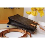 2026年10月15日新作高品質Louis Vuitton バッグM69442   mini /LH工場