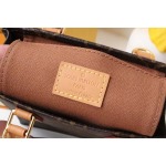 2026年10月15日新作高品質Louis Vuitton バッグM69442   mini /LH工場