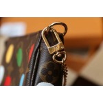 2026年10月15日新作 高品質Louis Vuitton 財布M81866   MINI ETTE ACCESSORIES    /LH工場