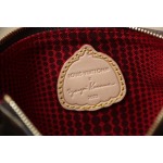 2026年10月15日新作 高品質Louis Vuitton 財布M81866   MINI ETTE ACCESSORIES    /LH工場