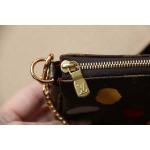 2026年10月15日新作 高品質Louis Vuitton 財布M81866   MINI ETTE ACCESSORIES    /LH工場