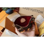 2026年10月15日新作 高品質Louis Vuitton 財布M81866   MINI ETTE ACCESSORIES    /LH工場