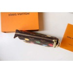 2026年10月15日新作高品質Louis Vuitton 財布M81866   MINI ETTE ACCESSORIES    /LH工場