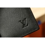 2026年10月15日新作高品質Louis Vuitton 財布M64002 SLENDER  Monogram Eclipse，Slender /LH工場