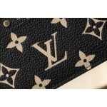 2026年10月15日新作高品質Louis Vuitton 財布M69171 Monogram Empreinte ， Monogram  /LH工場