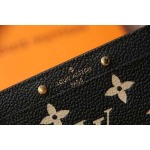 2026年10月15日新作高品質Louis Vuitton 財布M69171 Monogram Empreinte ， Monogram  /LH工場