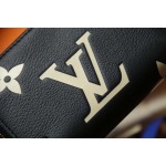 2026年10月15日新作高品質Louis Vuitton 財布M69797，（69798）11x8cm /LH工場