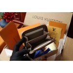 2026年10月15日新作高品質Louis Vuitton 財布M69797，（69798）11x8cm /LH工場