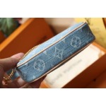 2026年10月15日新作高品質Louis Vuitton 財布M82960 M58009 Mini ette  Accessories Ms  /LH工場