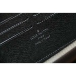 2026年10月15日新作高品質Louis Vuitton 財布N60379 19x11x3.5cm，Zippy Dragonne /LH工場