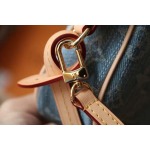 2026年10月15日新作高品質Louis Vuitton バッグ財布M82962 Monogram Denim ， Monogram_2080 /LH工場