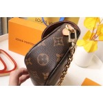2026年10月15日新作高品質Louis Vuitton バッグ財布M81911ivy wocMonogram   /LH工場