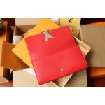 2026年10月15日新作高品質Louis Vuitton 財布M61248  Taurillon，LV /LH工場