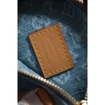 2026年10月15日新作高品質Louis Vuitton バッグ財布M11212 Nano SpeedyMonogram /LH工場