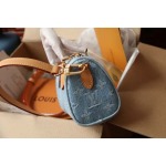 2026年10月15日新作高品質Louis Vuitton バッグ財布M11212 Nano SpeedyMonogram /LH工場