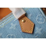 2026年10月15日新作高品質Louis Vuitton バッグ財布M11212 Nano SpeedyMonogram /LH工場